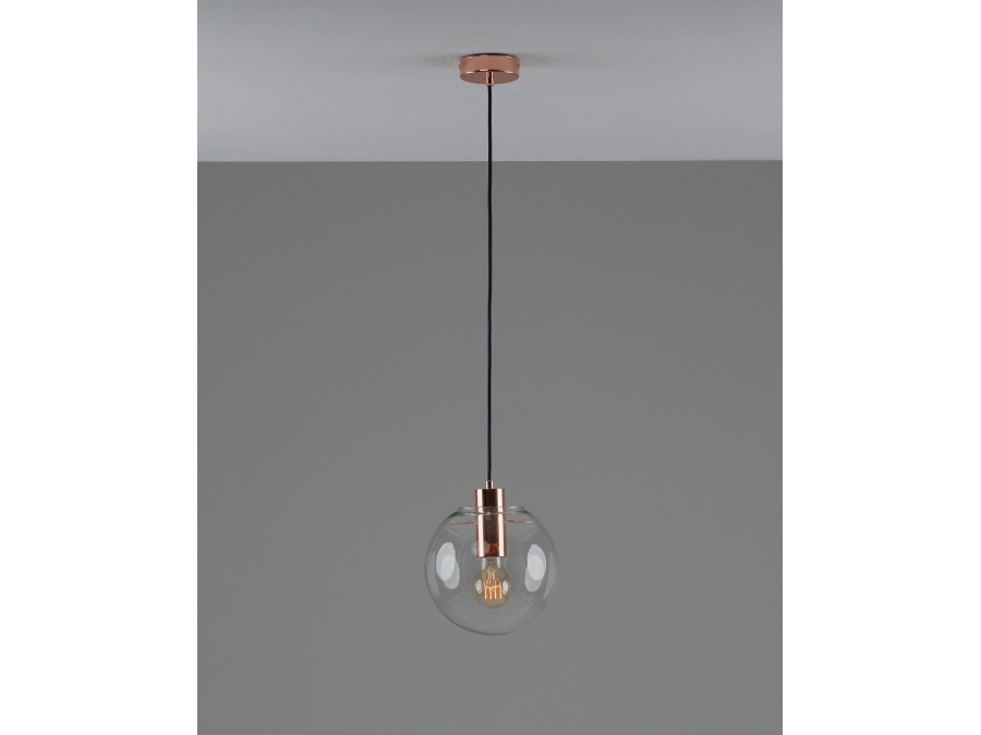 Светильник подвесной Moderli V11541-1P Aurora