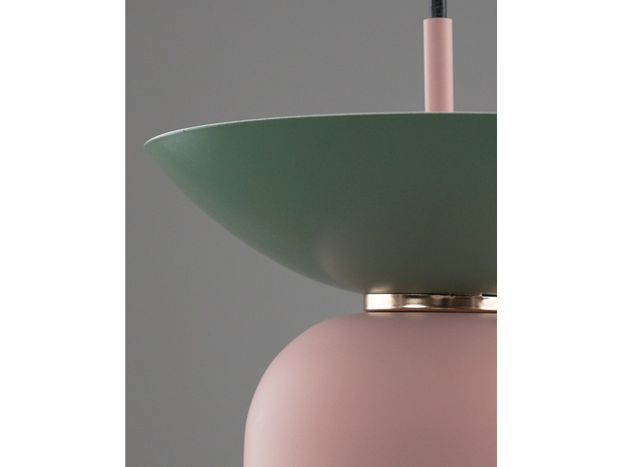 Светильник подвесной Moderli V11552-1P Lecce