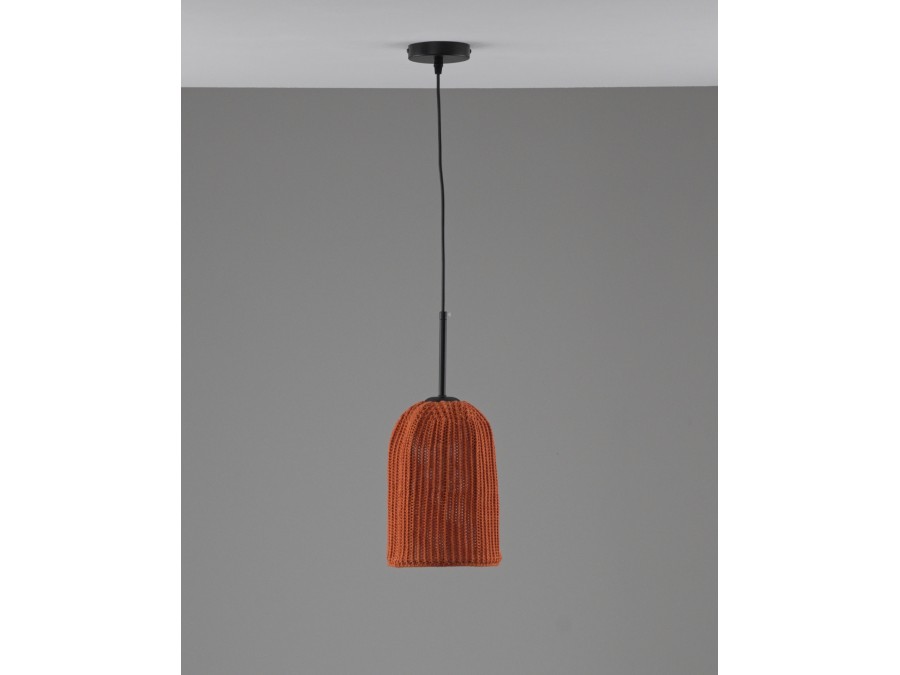Светильник подвесной Moderli V11881-1P Yarn