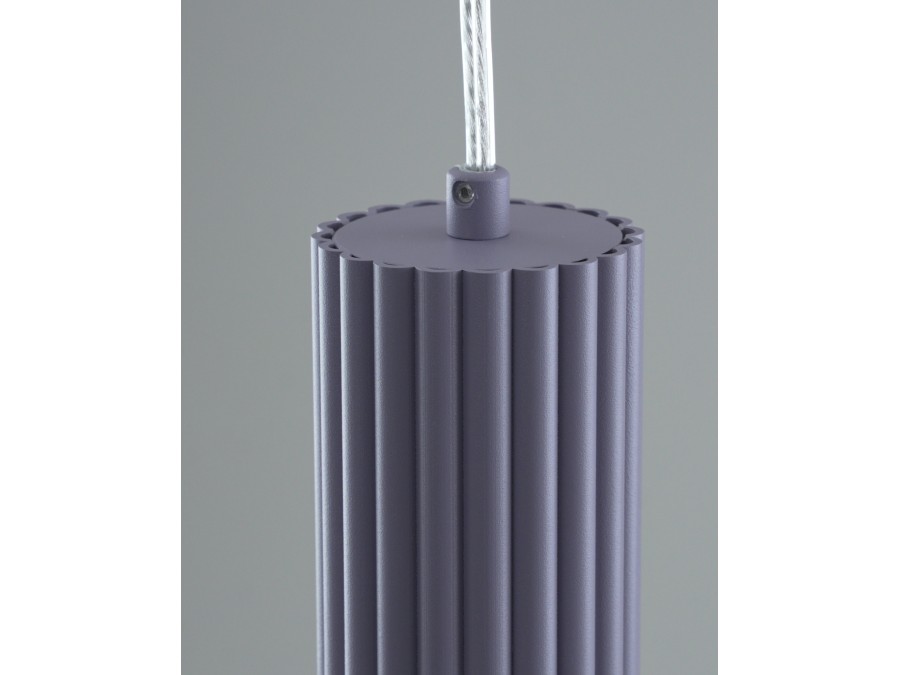 Светильник подвесной Moderli V11786-1P Cora