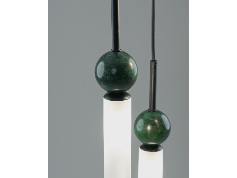 Светильник подвесной Moderli V11791-3P Illis