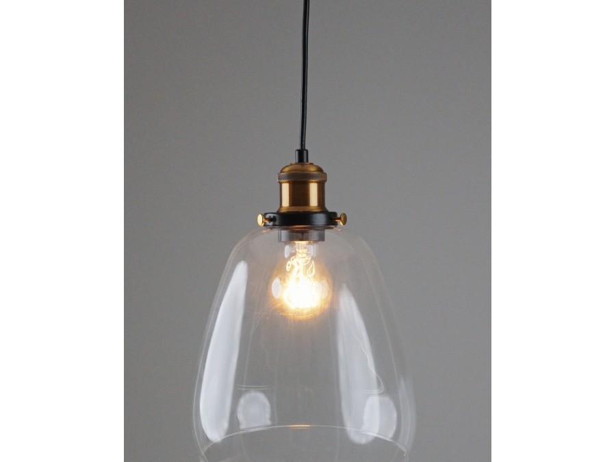 Светильник подвесной Moderli V11518-1P Suvo