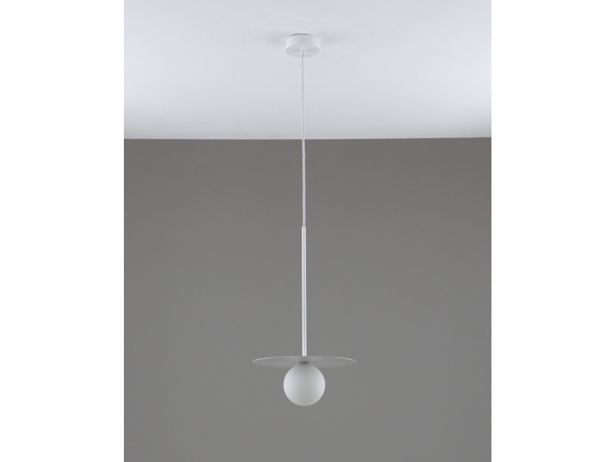 Светильник подвесной Moderli V11571-1P Scrumbel