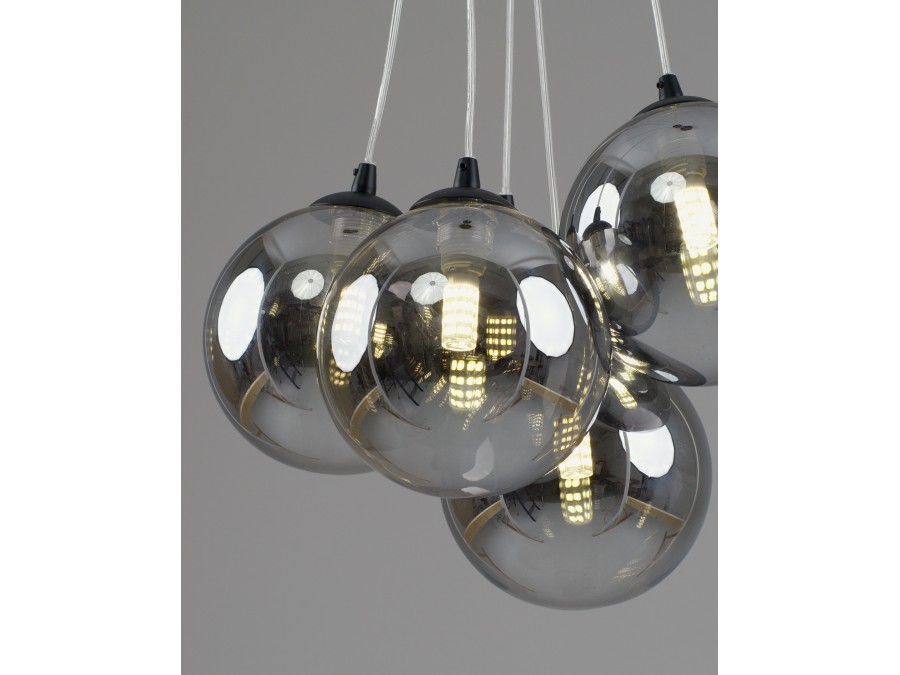 Светильник подвесной Moderli V11722-5P Renny