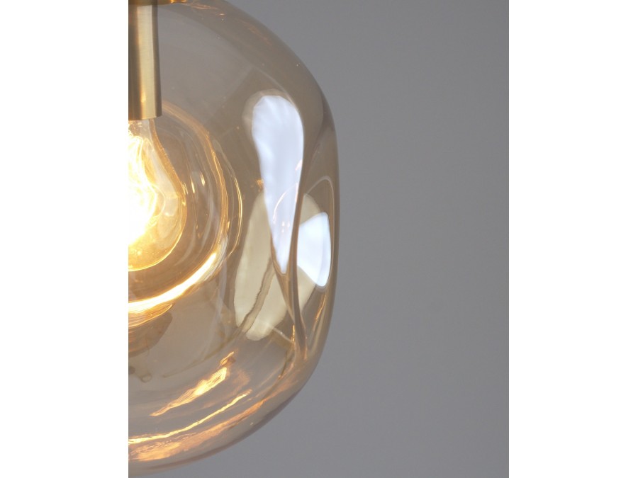 Светильник подвесной Moderli V11520-1P Amo