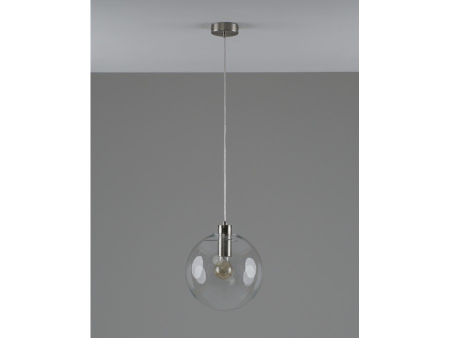 Светильник подвесной Moderli V11545-1P Aurora