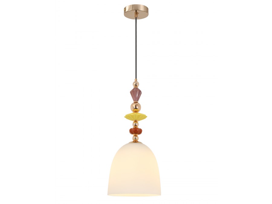 Светильник подвесной Moderli V11179-1P Charm