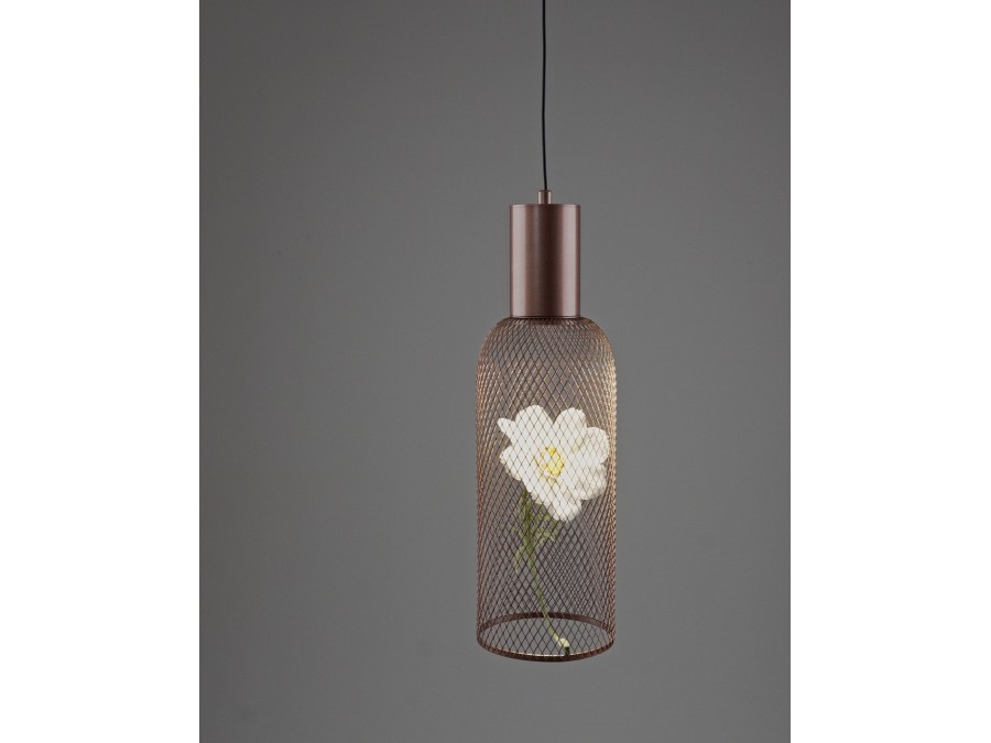 Светильник подвесной светодиодный Moderli V11870-PL Ophelia