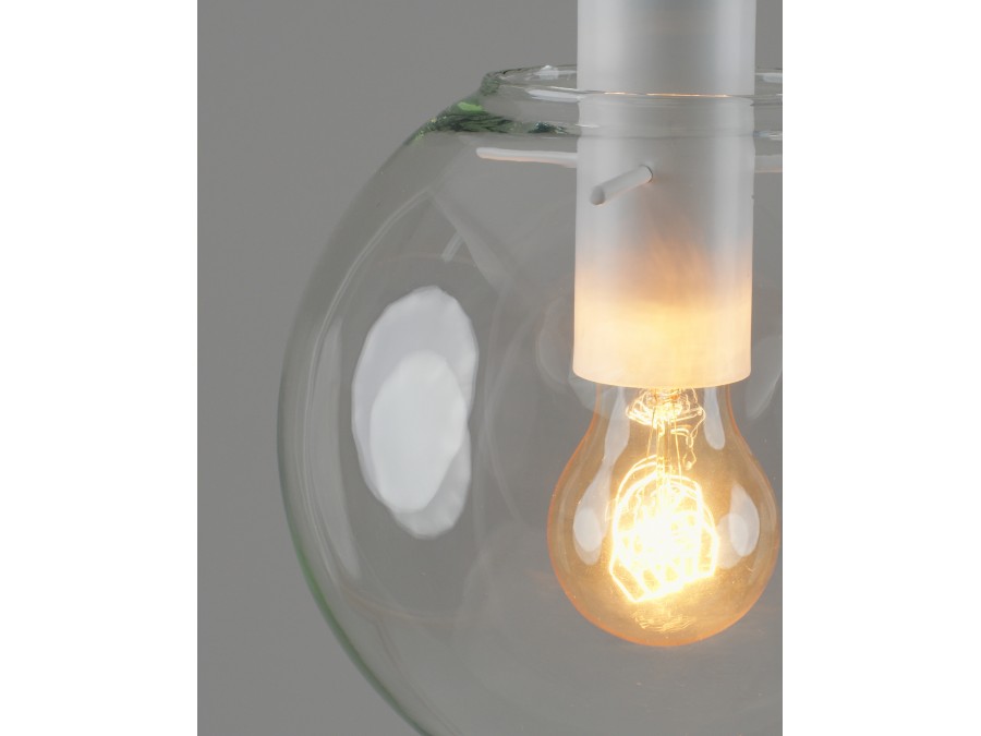 Светильник подвесной Moderli V11547-1P Aurora