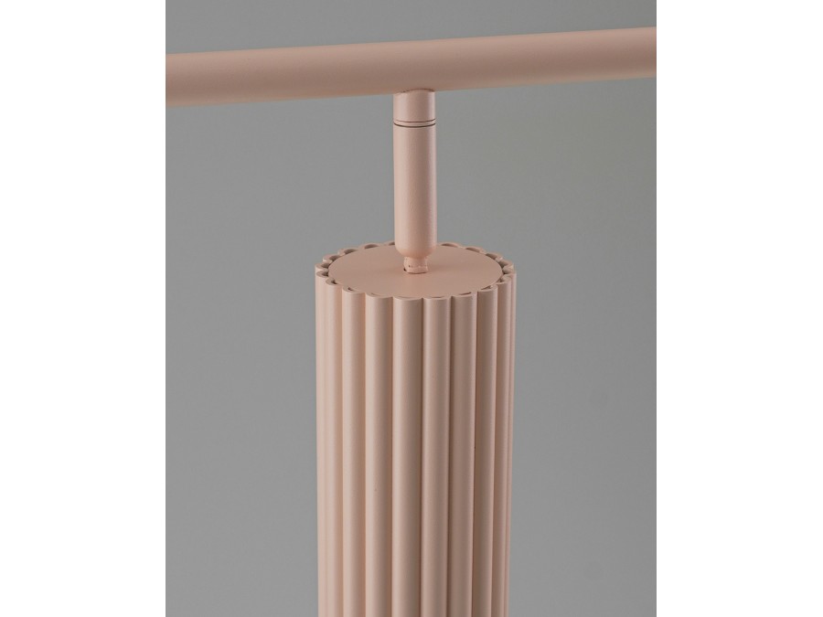 Светильник подвесной Moderli V11781-4P Cora