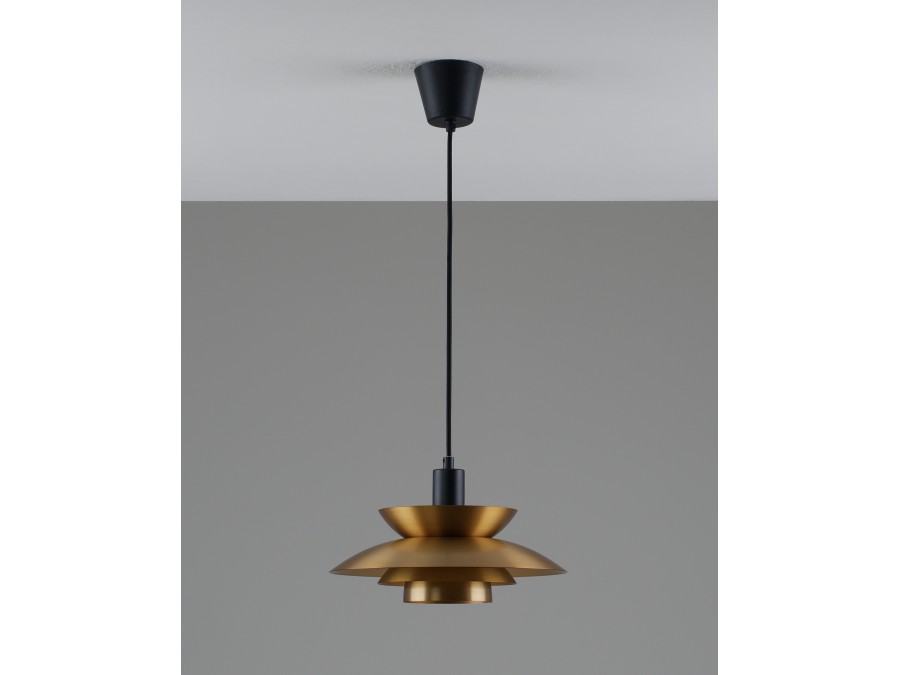 Светильник подвесной Moderli V11306-1P Shaggy