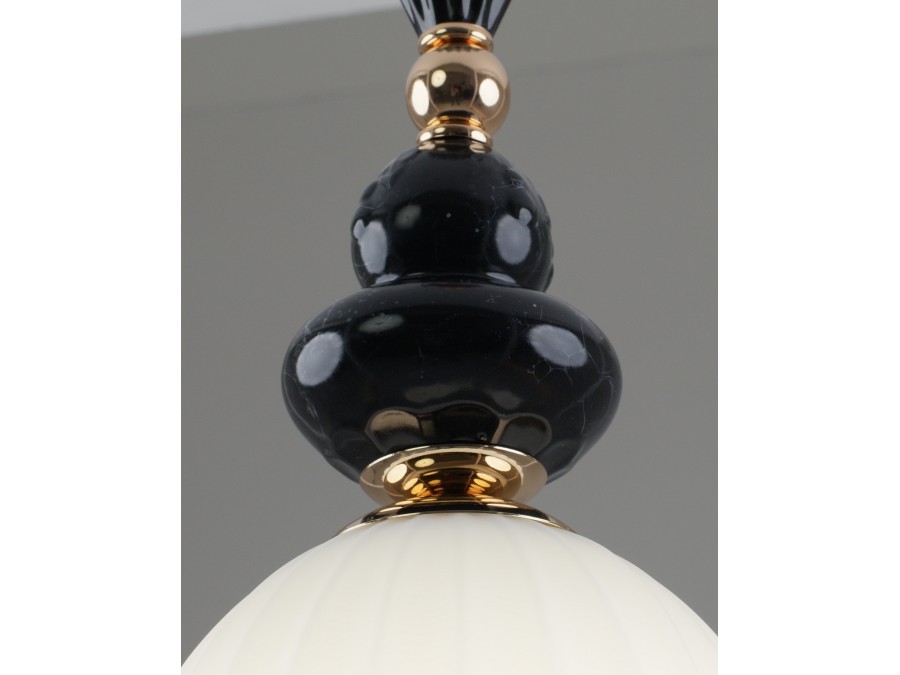 Светильник подвесной Moderli V11178-1P Charm