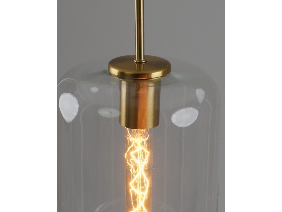 Светильник подвесной Moderli V11534-1P Scrum