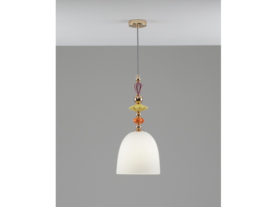 Светильник подвесной Moderli V11179-1P Charm