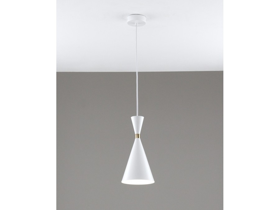 Светильник подвесной Moderli V11555-1P Pesaro