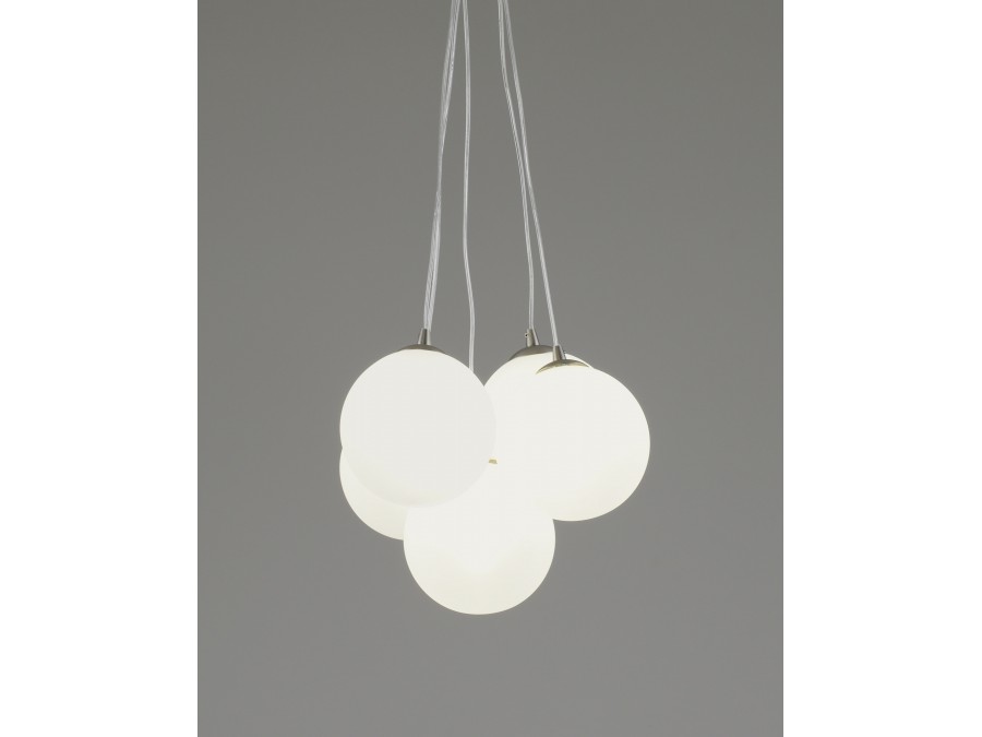 Светильник подвесной Moderli V11723-5P Renny