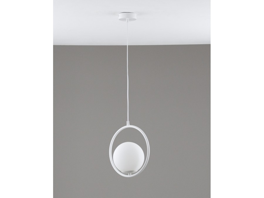 Светильник подвесной Moderli V11579-1P Barocco