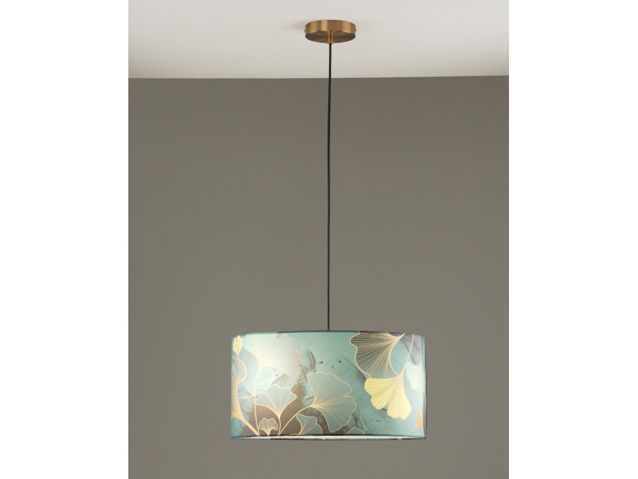 Светильник подвесной Moderli V11511-3P Gingko