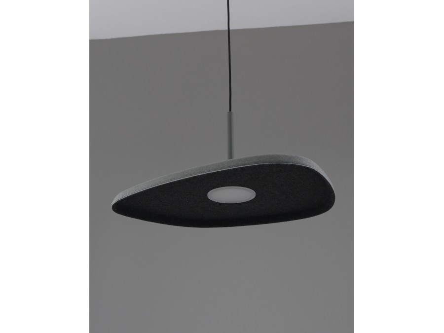 Светильник подвесной светодиодный Moderli V11606-PL Agato