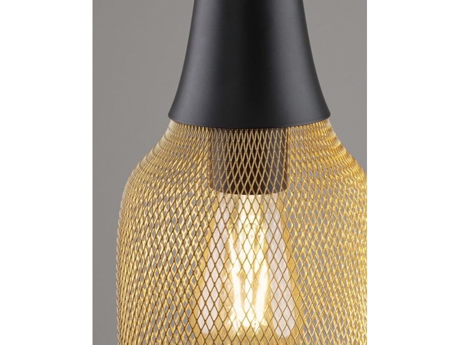 Светильник подвесной Moderli V11842-1P Adalina