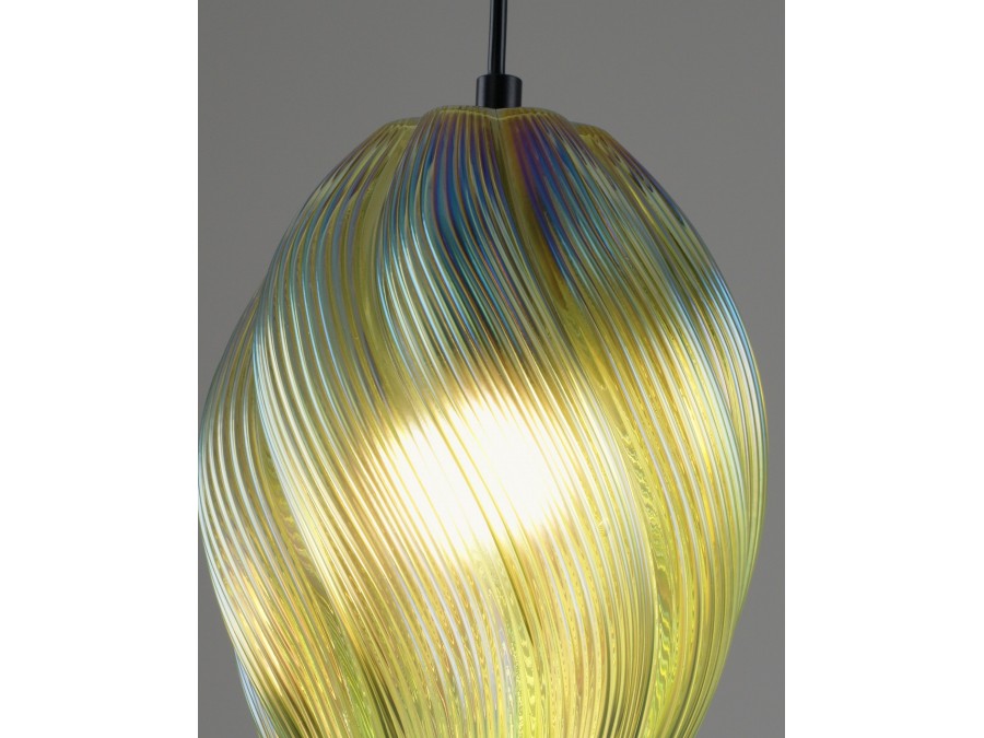 Светильник подвесной Moderli V11666-1P Rozy