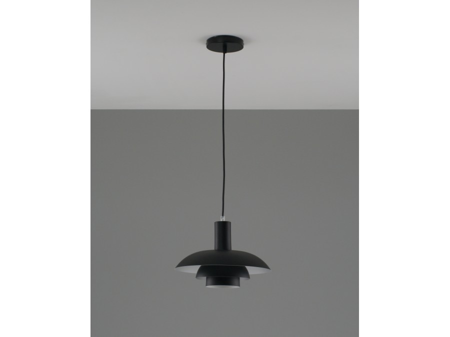 Светильник подвесной Moderli V11457-1P Pescara