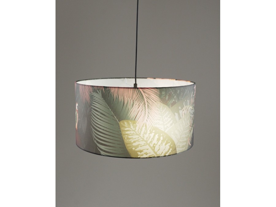 Светильник подвесной Moderli V11513-3P Tropic