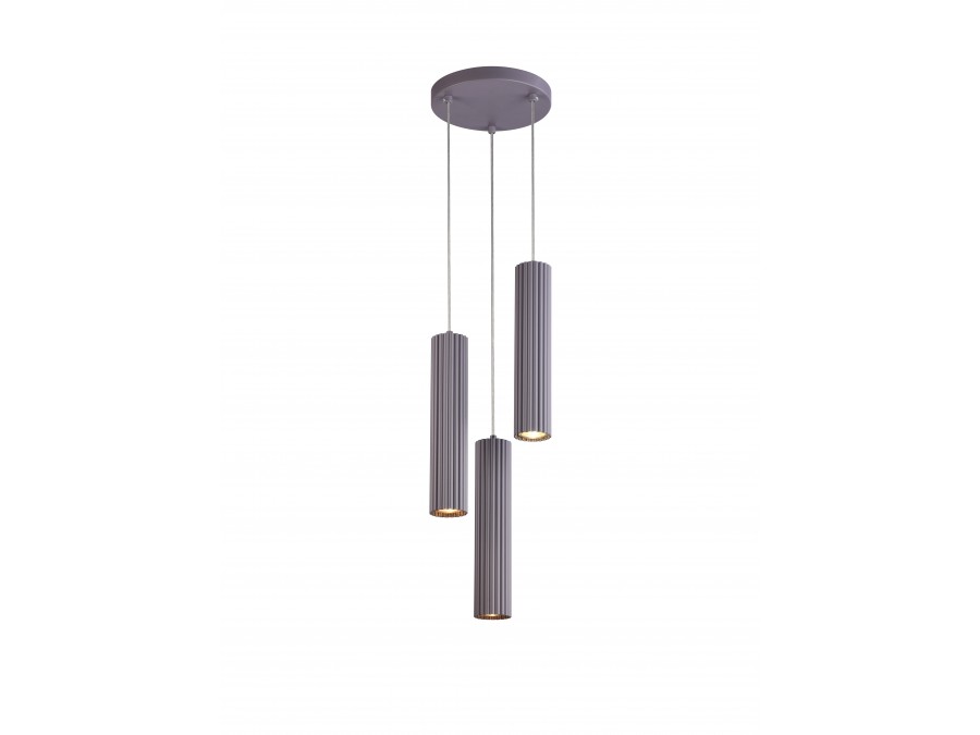 Светильник подвесной Moderli V11936-3P Cora
