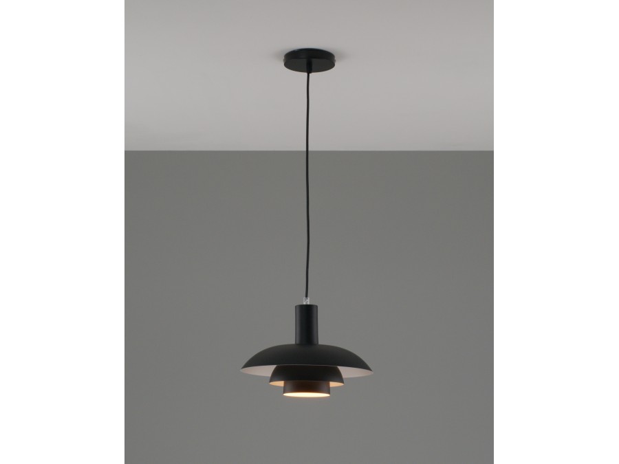 Светильник подвесной Moderli V11457-1P Pescara