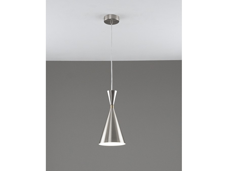 Светильник подвесной Moderli V11558-1P Pesaro