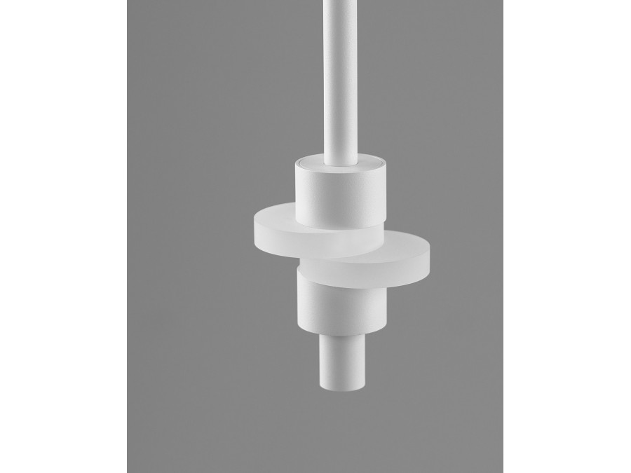 Светильник подвесной светодиодный Moderli V11640-PL Stilla