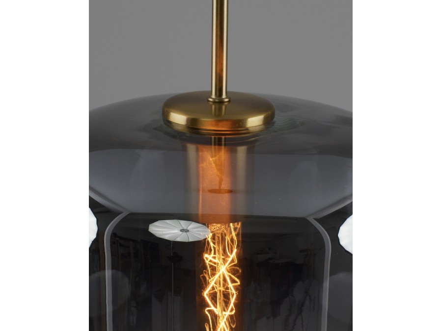 Светильник подвесной Moderli V11533-1P Teen