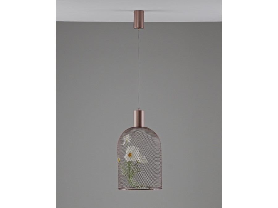 Светильник подвесной светодиодный Moderli V11872-PL Ophelia