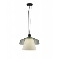 Светильник подвесной Moderli V11830-1P Takoma