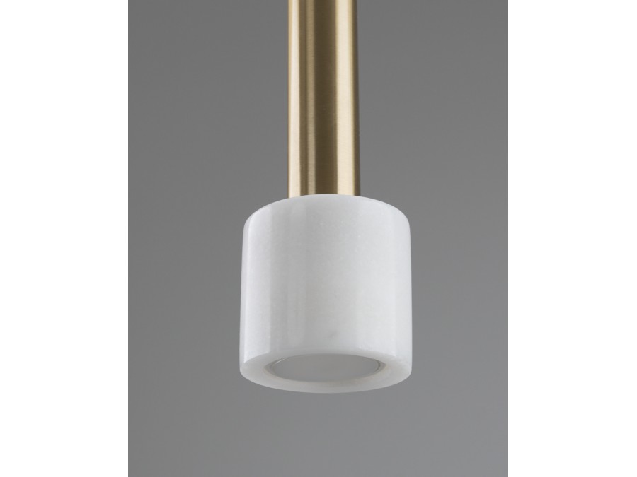 Светильник подвесной Moderli V11824-1P Malet