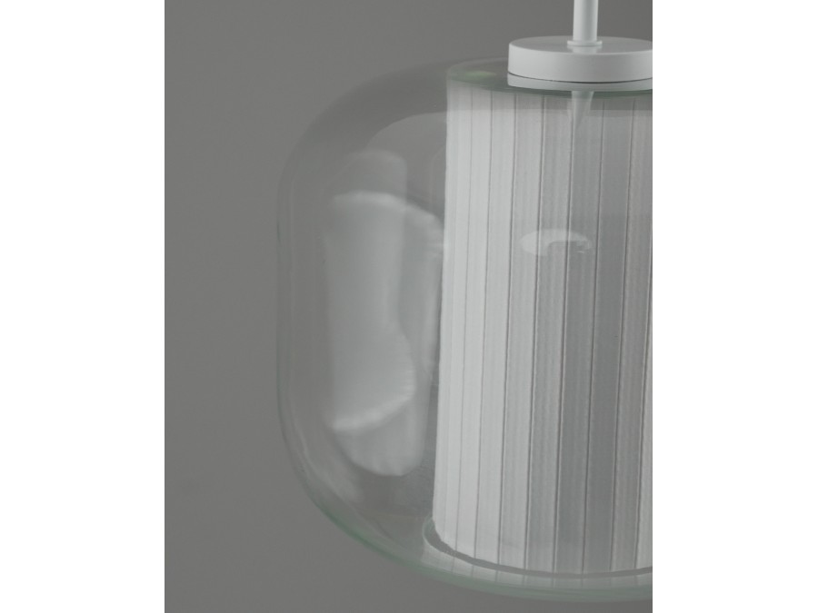 Светильник подвесной Moderli V11817-1P Ember