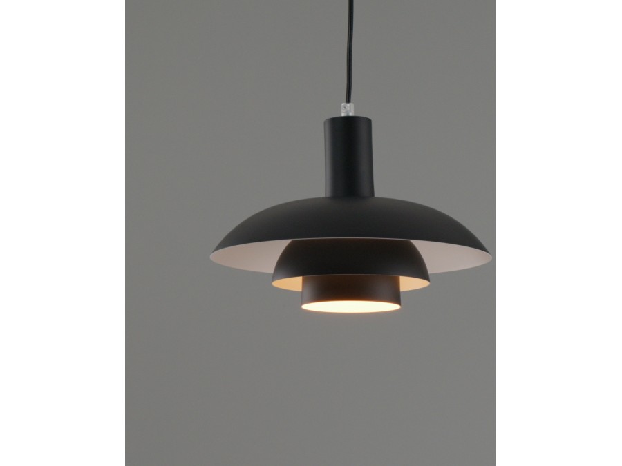 Светильник подвесной Moderli V11457-1P Pescara