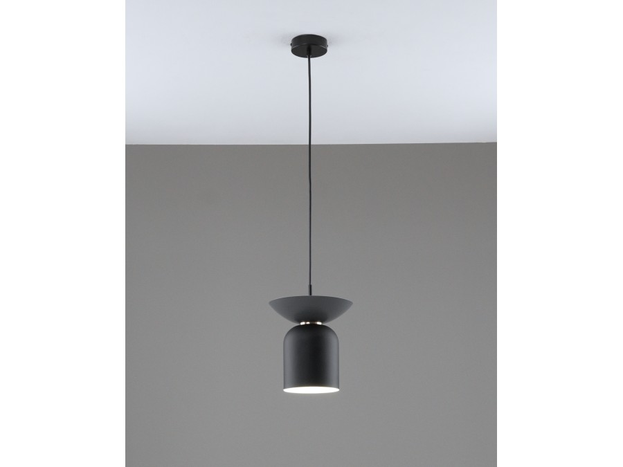 Светильник подвесной Moderli V11554-1P Lecce