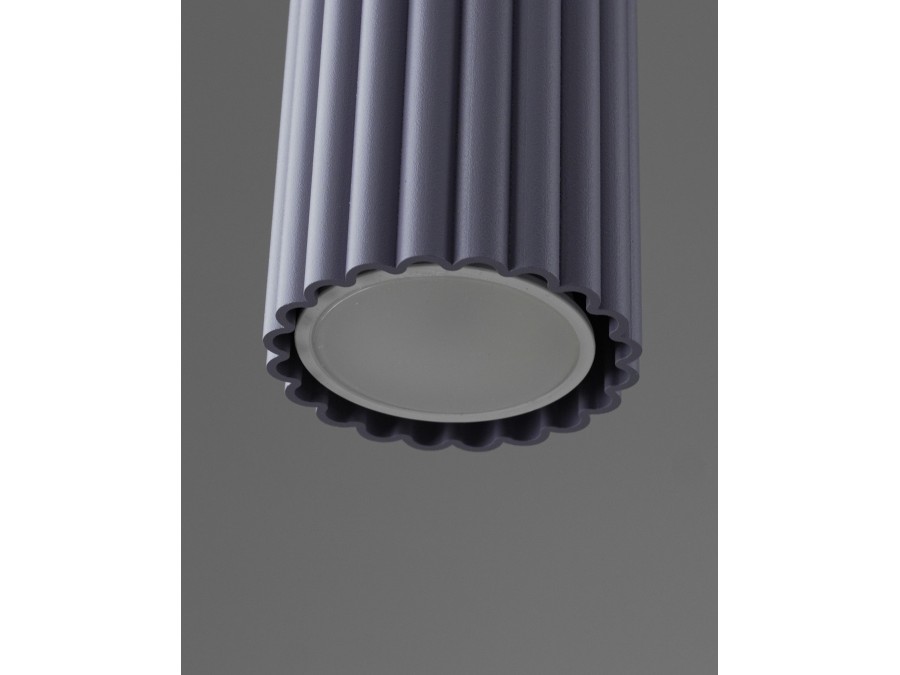 Светильник подвесной Moderli V11782-4P Cora