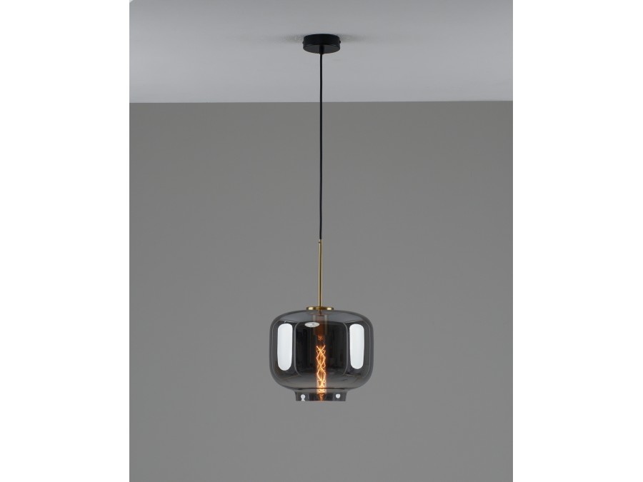 Светильник подвесной Moderli V11533-1P Teen