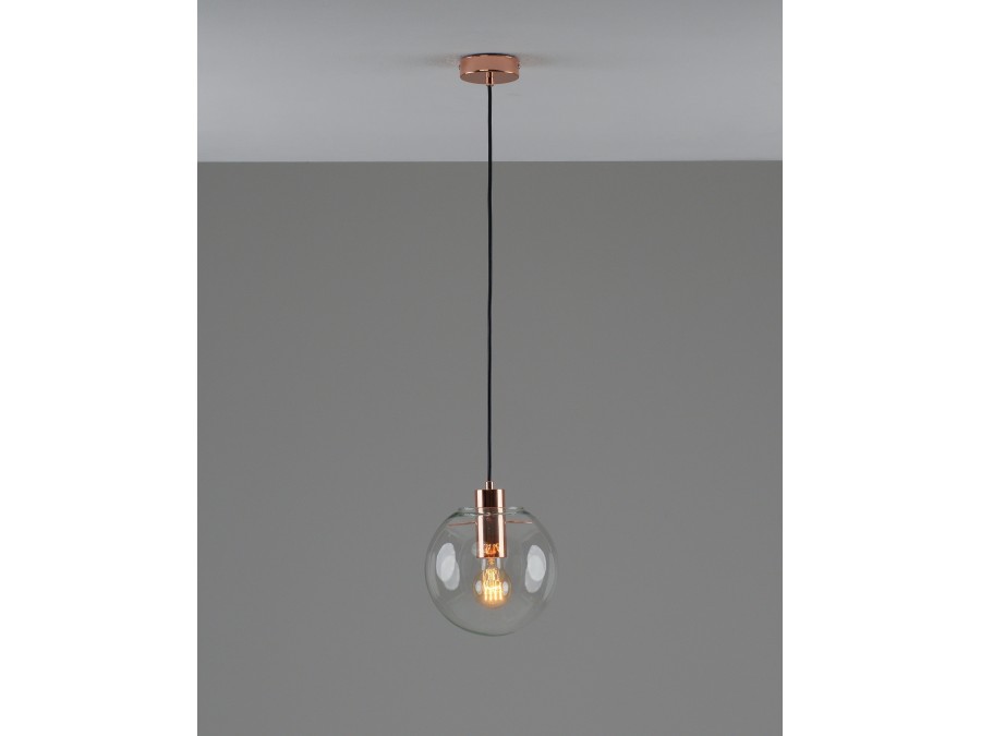 Светильник подвесной Moderli V11541-1P Aurora