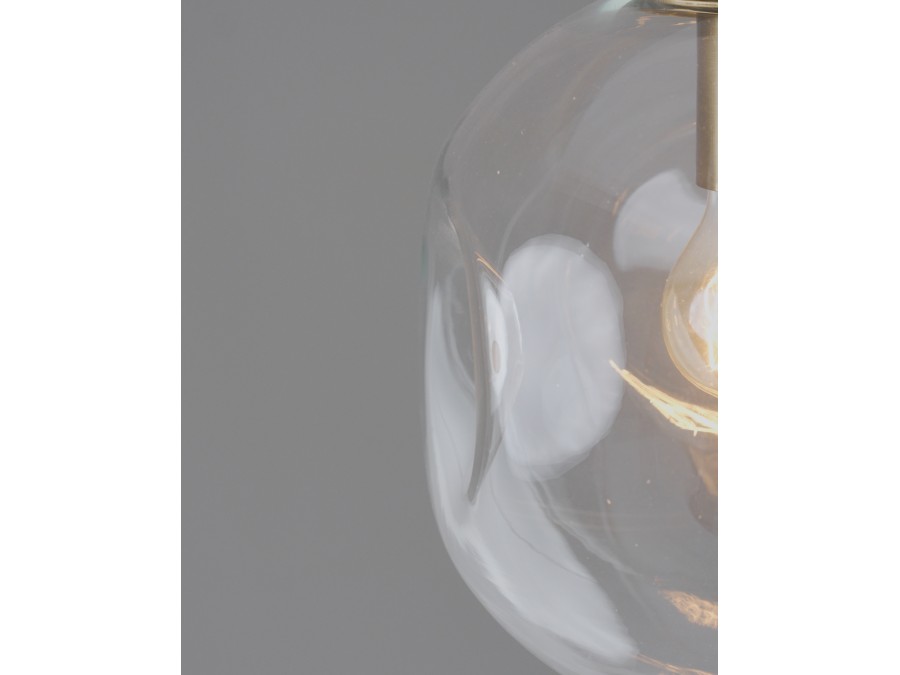 Светильник подвесной Moderli V11519-1P Amo