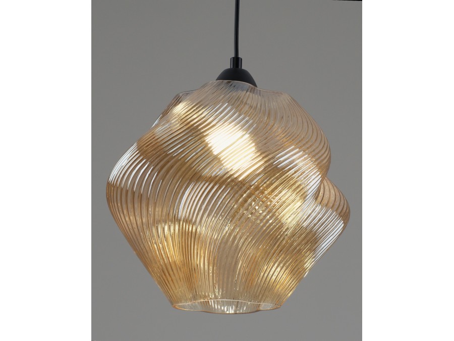 Светильник подвесной Moderli V11660-1P Rozy