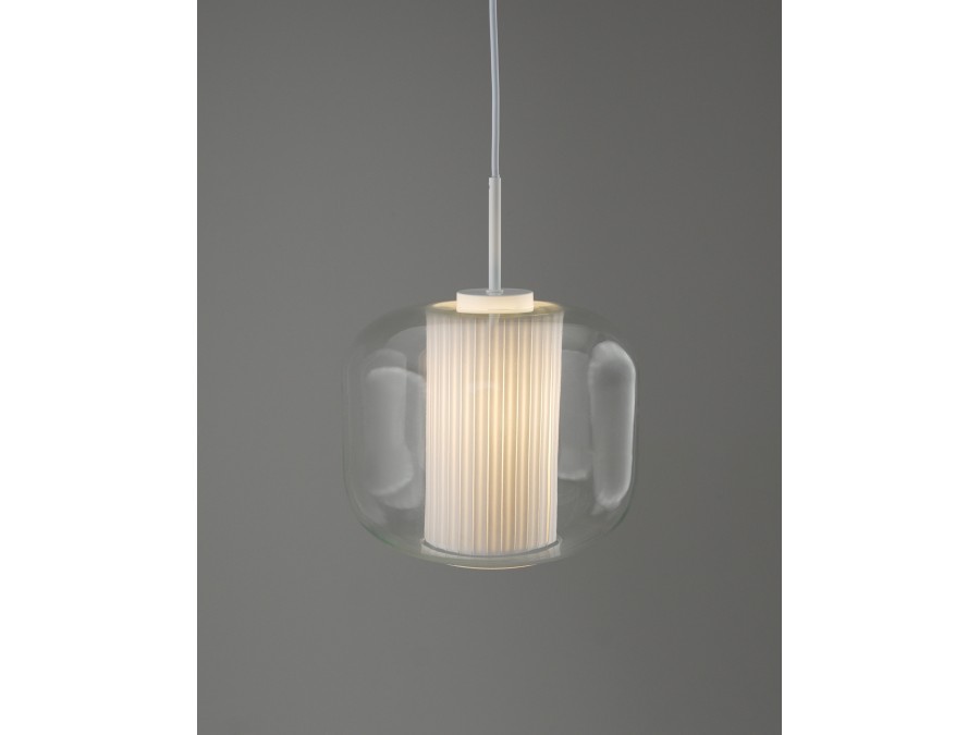 Светильник подвесной Moderli V11817-1P Ember