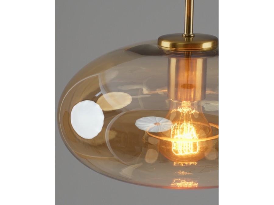 Светильник подвесной Moderli V11529-1P Laura