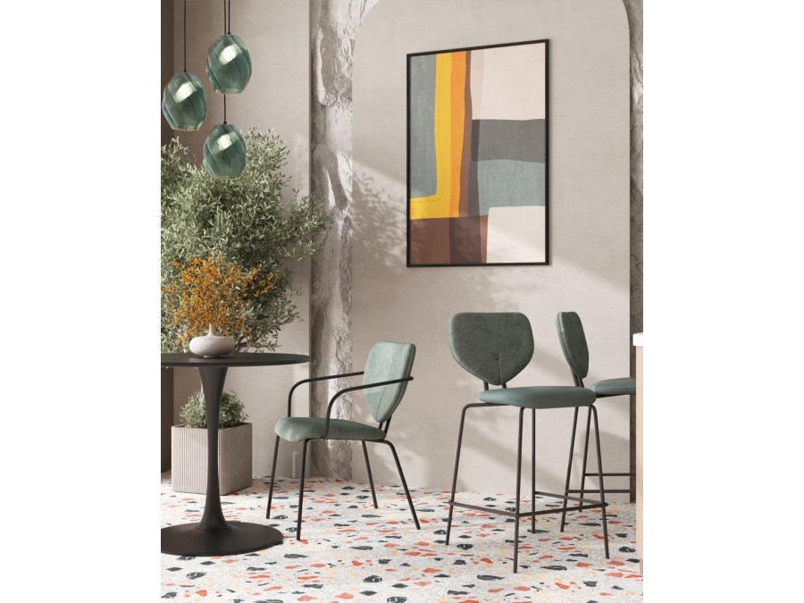 Светильник подвесной Moderli V11665-1P Rozy