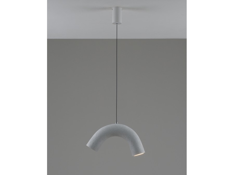 Светильник подвесной светодиодный Moderli V11671-PL Roll