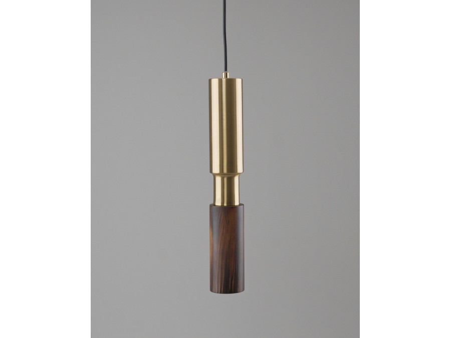 Светильник подвесной Moderli V11860-1P Telma