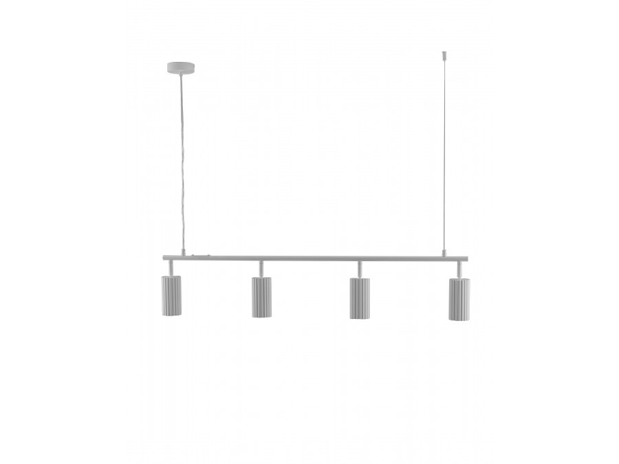 Светильник подвесной Moderli V11780-4P Cora