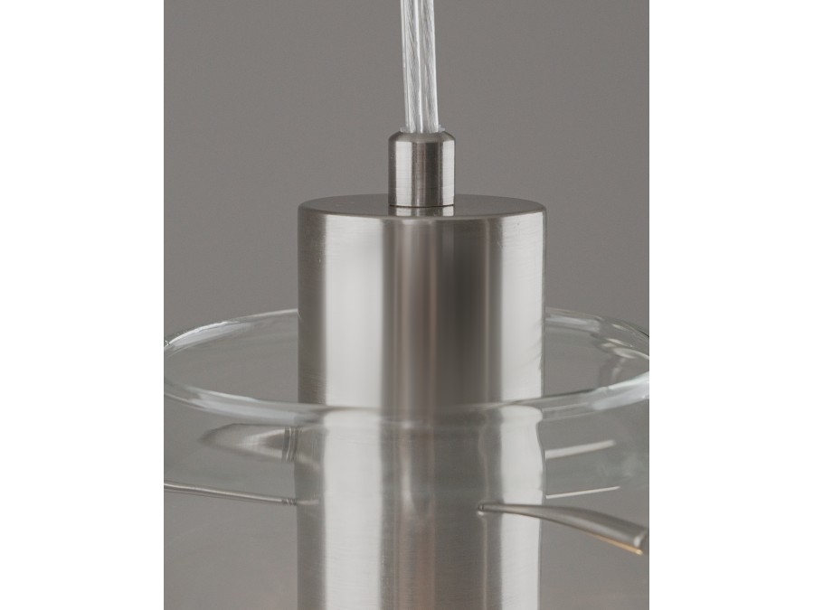 Светильник подвесной Moderli V11544-1P Aurora